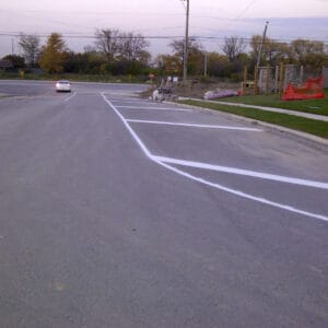 Line Painting - KPD SIGNS