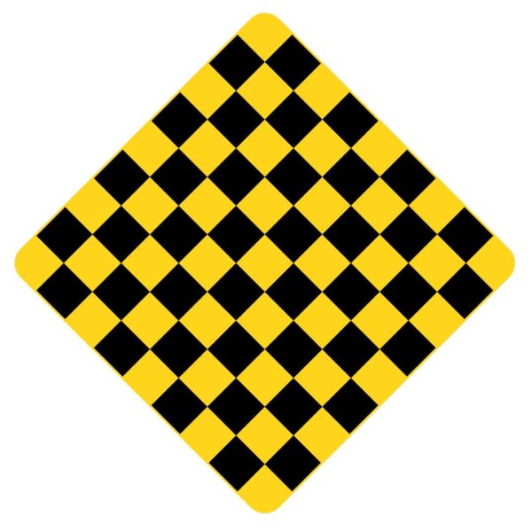 Wa-008 Checkerboard